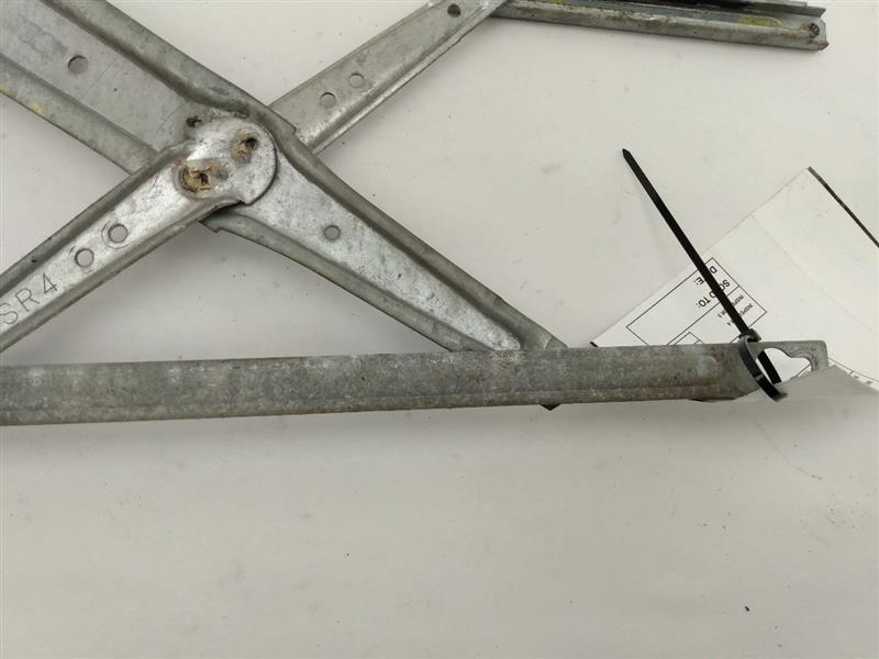 Honda Prelude Front Right Door Window Regulator