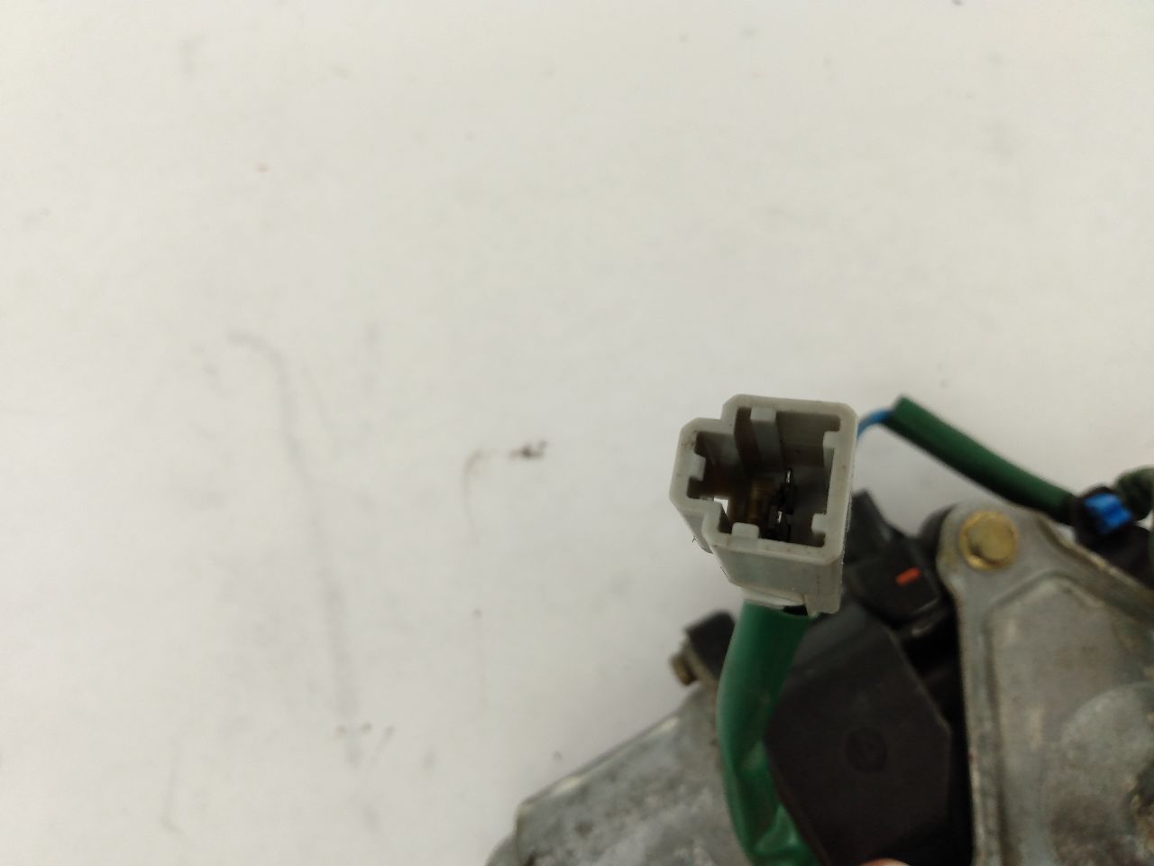 Honda Prelude Front Right Door Window Regulator
