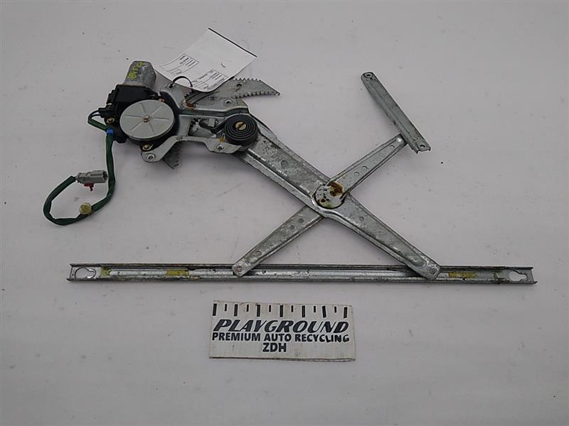 Honda Prelude Front Right Door Window Regulator