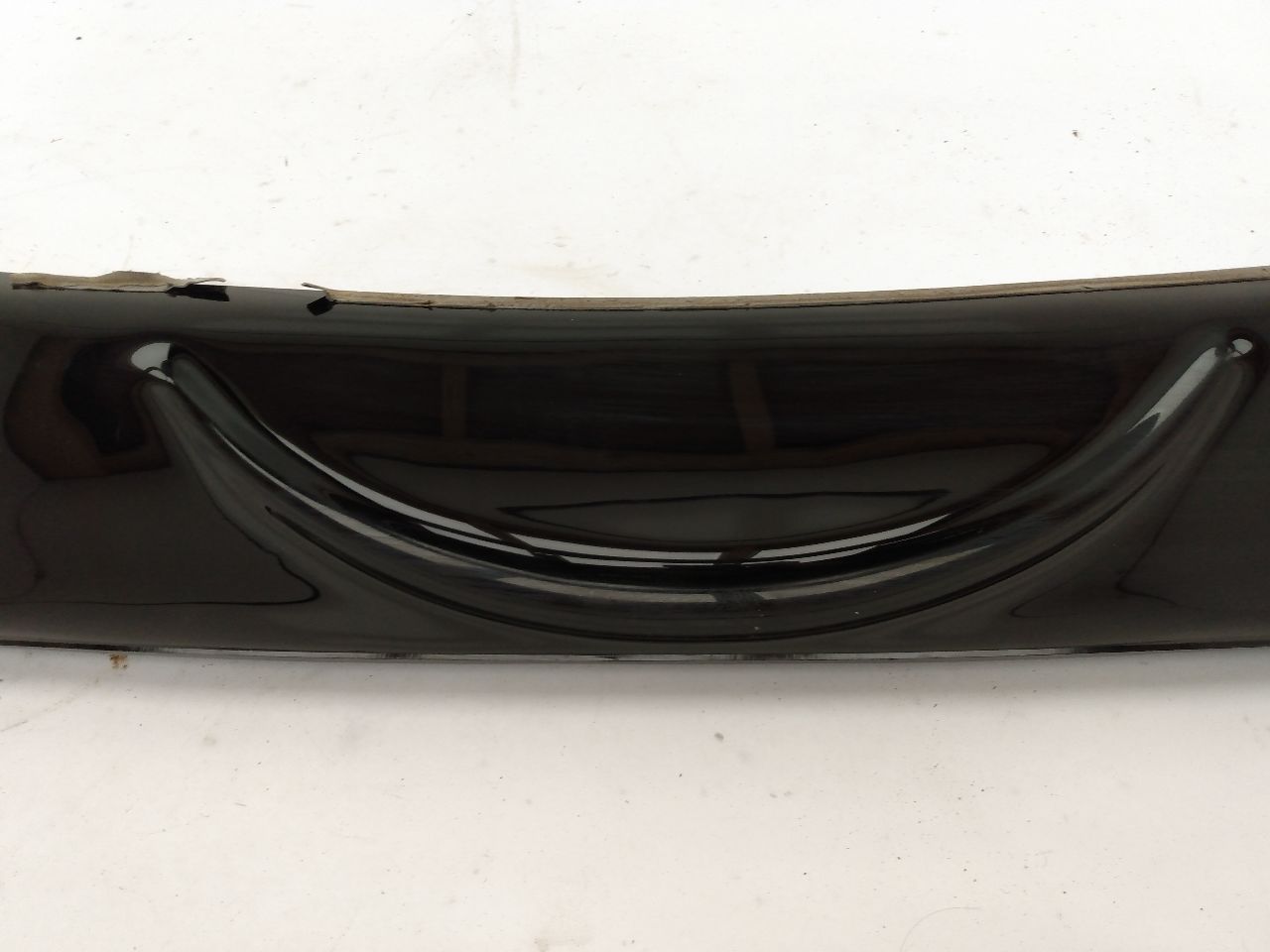 Honda Prelude Rear Window Sun Visor Spoiler