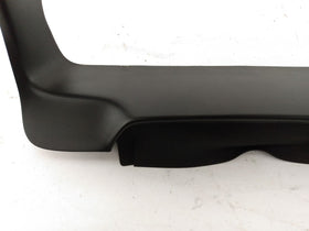 Honda Prelude Speedometer Cluster Bezel - 0