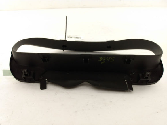 Honda Prelude Speedometer Cluster Bezel