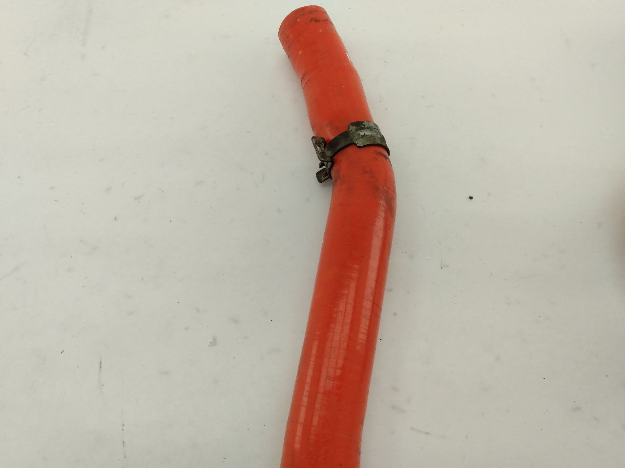Honda Prelude Pair Of Aftermarket Coolant Hoses