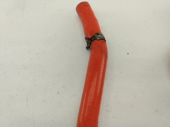 Honda Prelude Pair Of Aftermarket Coolant Hoses