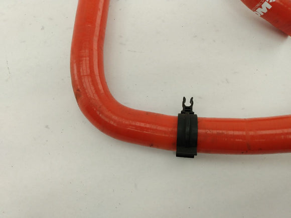 Honda Prelude Pair Of Aftermarket Coolant Hoses