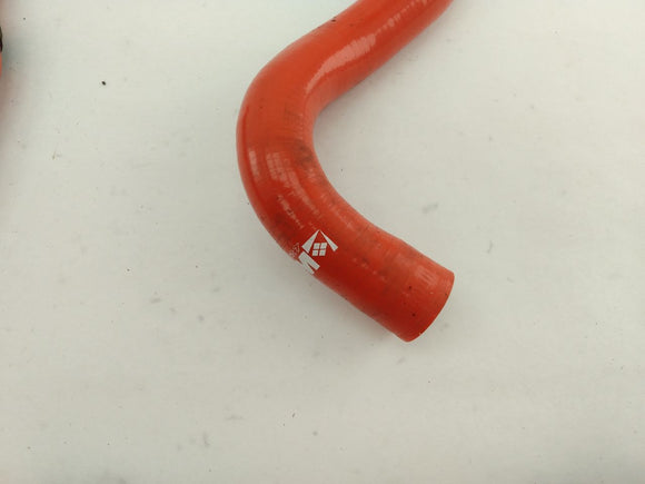 Honda Prelude Pair Of Aftermarket Coolant Hoses