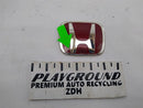 Honda Prelude Rear Honda Emblem-1