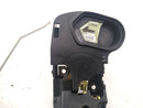 Honda Prelude Trunk Latch With Lock-3
