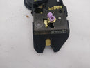 Honda Prelude Trunk Latch With Lock-6