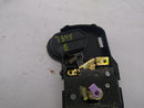 Honda Prelude Trunk Latch With Lock-7