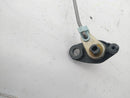 Honda Prelude Trunk Latch With Lock-8