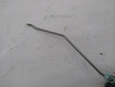 Honda Prelude Trunk Latch With Lock-9