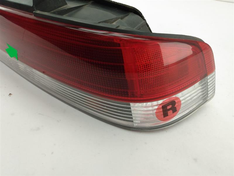 Honda Prelude Right Tail Light