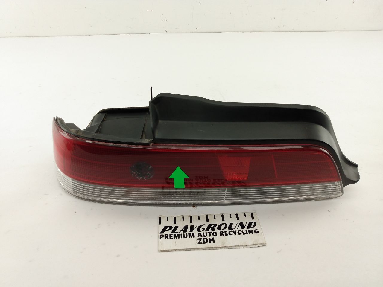 Honda Prelude Left Tail Light