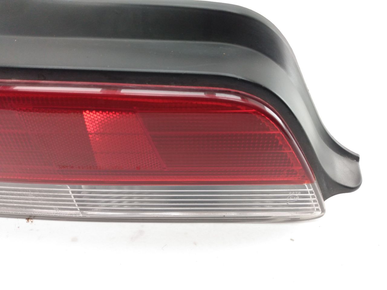 Honda Prelude Left Tail Light