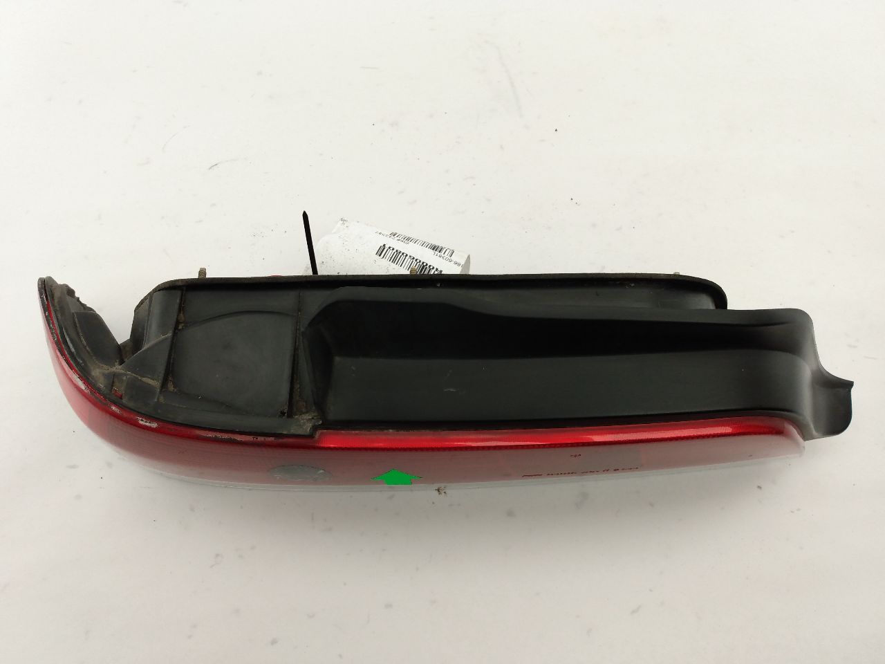 Honda Prelude Left Tail Light