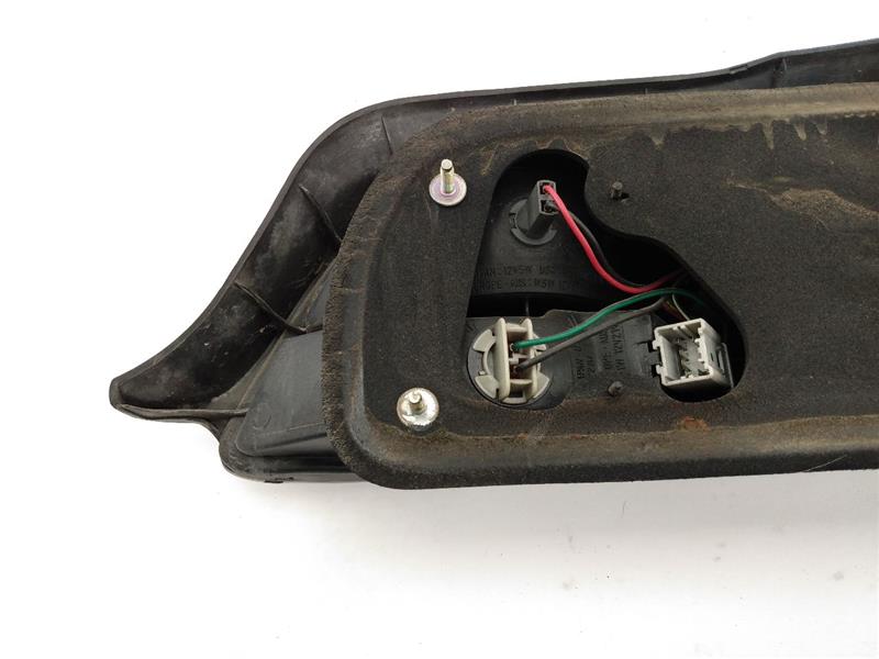 Honda Prelude Left Tail Light