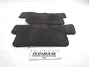 Honda Prelude Pair Of Rear Floor Mats-1