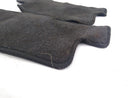 Honda Prelude Pair Of Rear Floor Mats-3