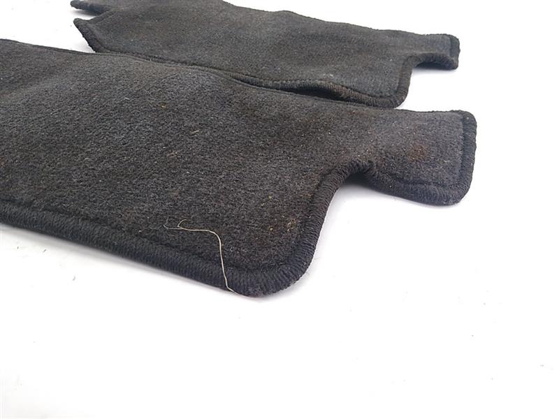 Honda Prelude Pair Of Rear Floor Mats