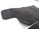 Honda Prelude Pair Of Rear Floor Mats-5
