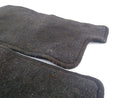 Honda Prelude Pair Of Rear Floor Mats-6