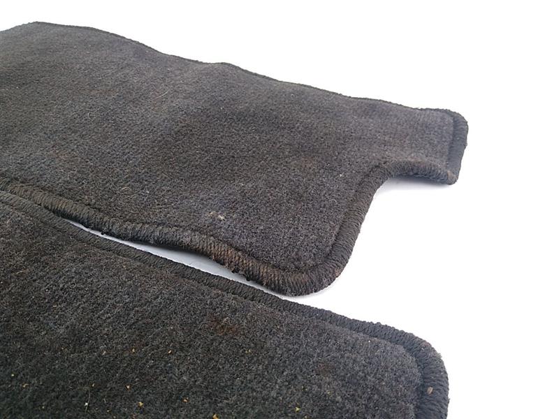 Honda Prelude Pair Of Rear Floor Mats