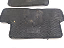 Honda Prelude Pair Of Rear Floor Mats-8