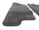 Honda Prelude Pair Of Rear Floor Mats-10