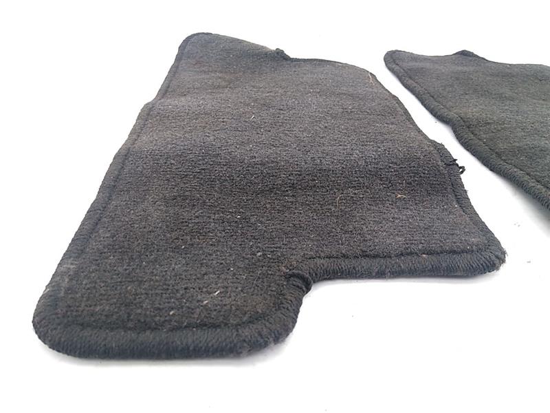 Honda Prelude Pair Of Rear Floor Mats