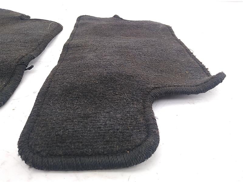 Honda Prelude Pair Of Rear Floor Mats