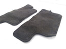 Honda Prelude Pair Of Rear Floor Mats-12