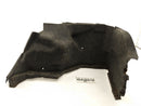 Honda Prelude Trunk Right Side Carpet Trim-1