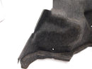 Honda Prelude Trunk Right Side Carpet Trim-2