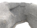 Honda Prelude Trunk Right Side Carpet Trim-4