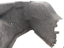 Honda Prelude Trunk Right Side Carpet Trim-5
