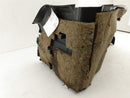 Honda Prelude Trunk Right Side Carpet Trim-7