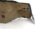 Honda Prelude Trunk Right Side Carpet Trim-9