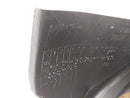 Honda Prelude Trunk Right Side Carpet Trim-10