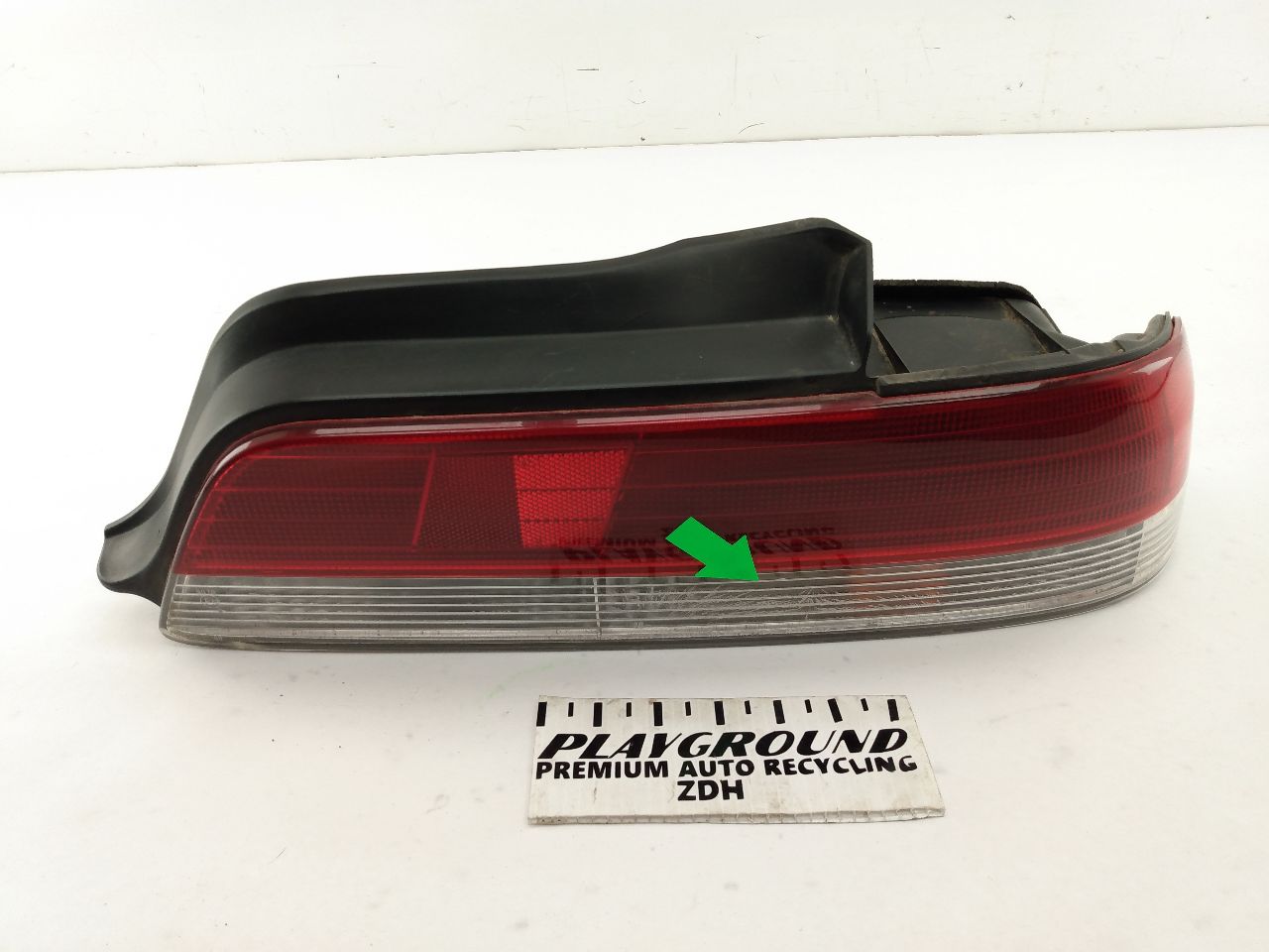 Honda Prelude Right Tail Light