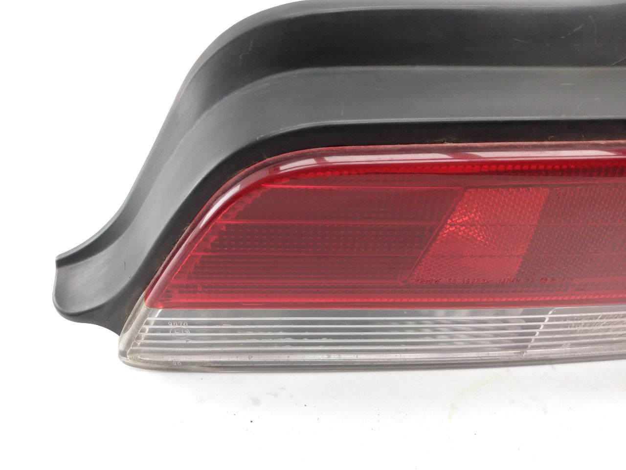 Honda Prelude Right Tail Light - 0