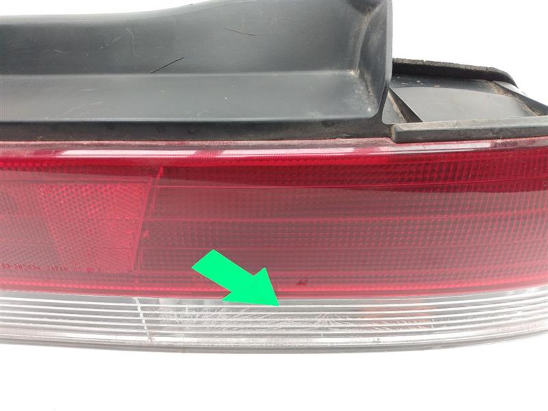 Honda Prelude Right Tail Light