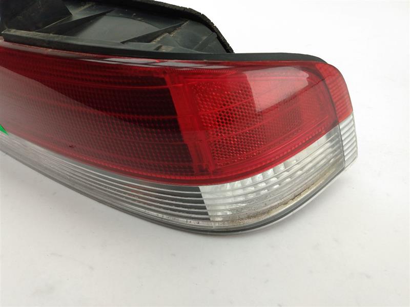 Honda Prelude Right Tail Light