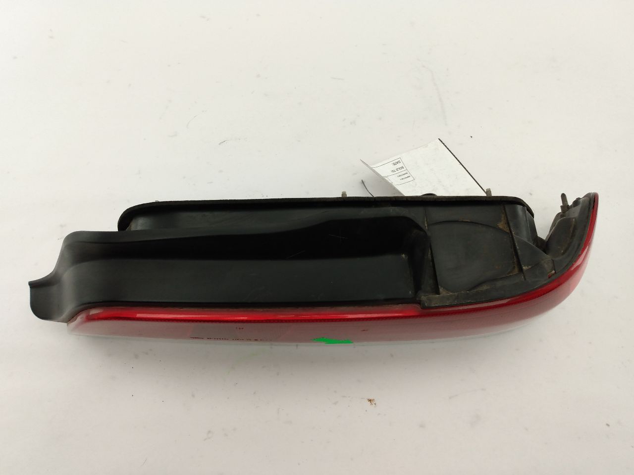 Honda Prelude Right Tail Light