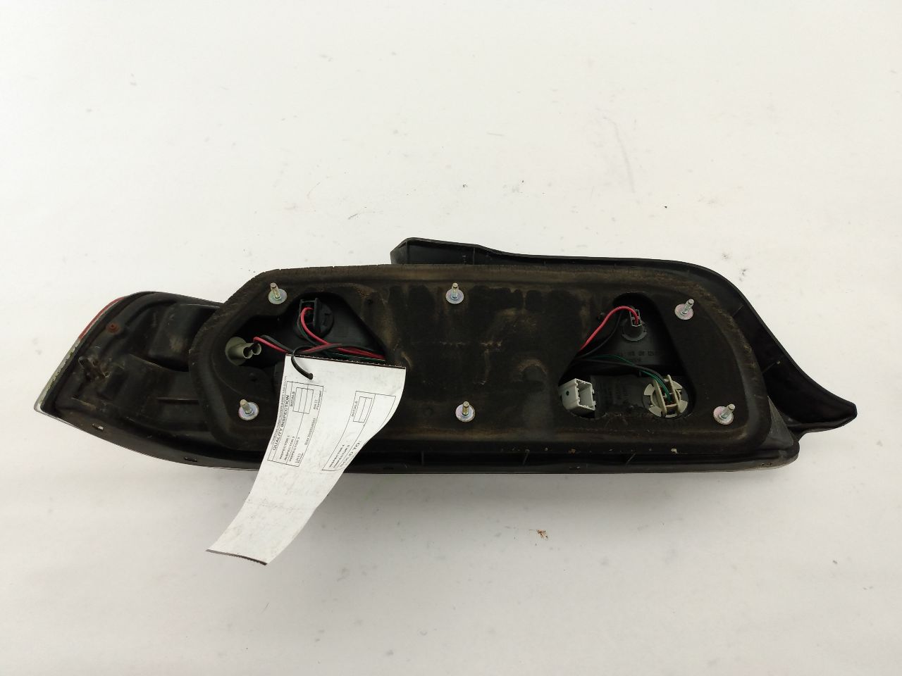 Honda Prelude Right Tail Light