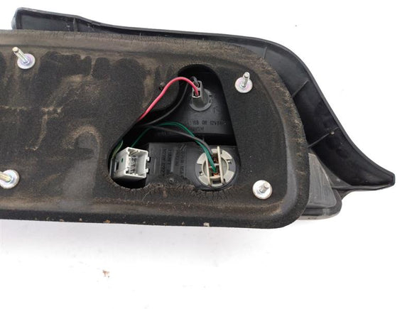 Honda Prelude Right Tail Light