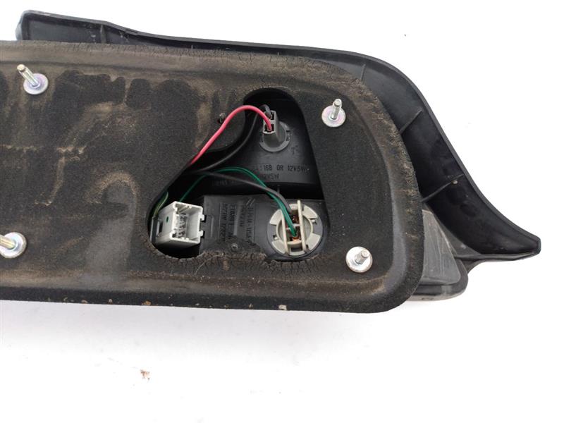 Honda Prelude Right Tail Light