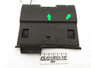 Honda Prelude Trunk Sill Trim Panel-1