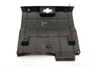 Honda Prelude Trunk Sill Trim Panel-6