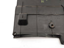 Honda Prelude Trunk Sill Trim Panel-7